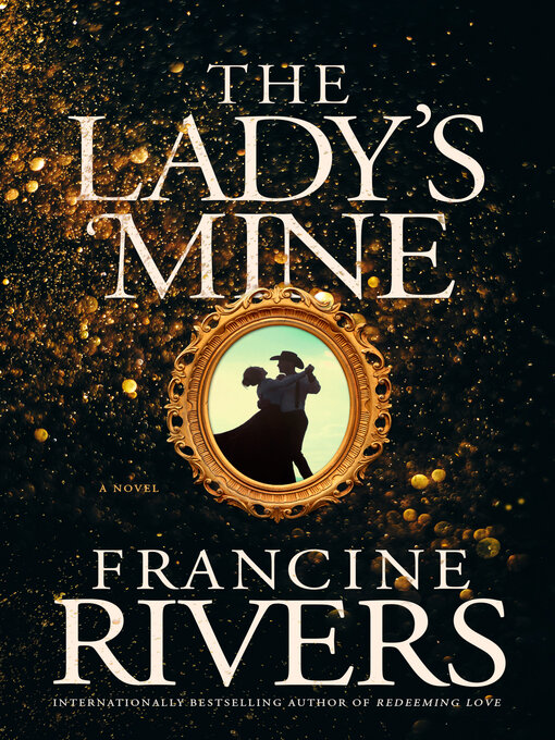 The lady's mine a novel